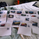My binder of potentials.